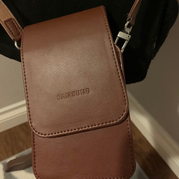 Samsung phone holder purse - Picture 3 of 3